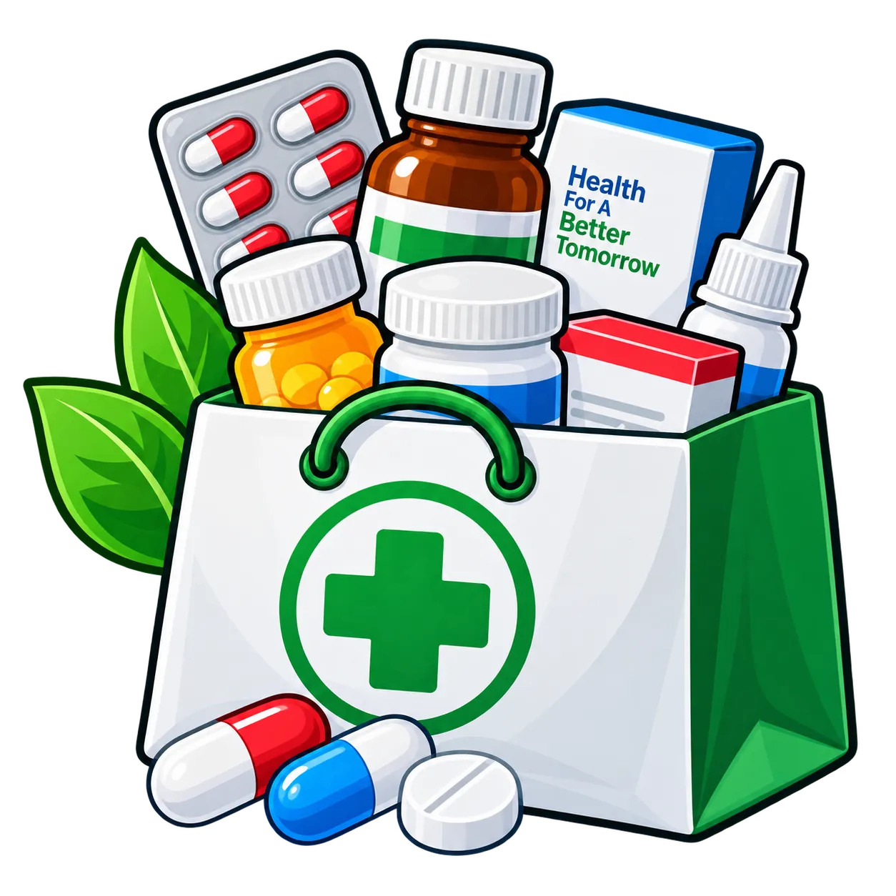 Pharmacy