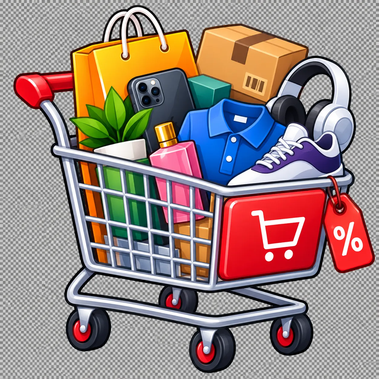 Ecommerce