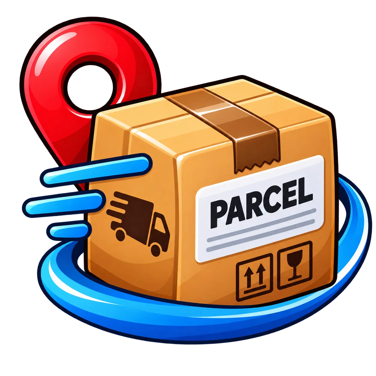 Parcel